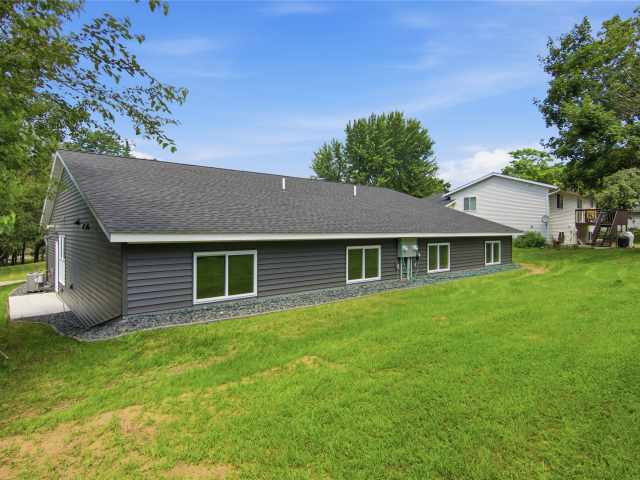 Eau Claire Residential Real Estate