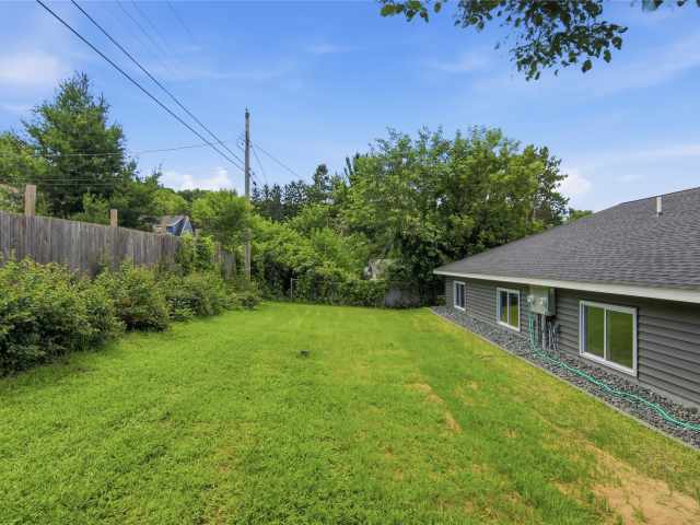 Eau Claire Residential Real Estate