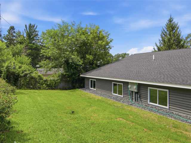 Eau Claire Residential Real Estate