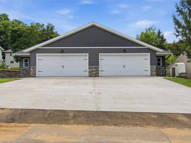 Eau Claire Residential Real Estate