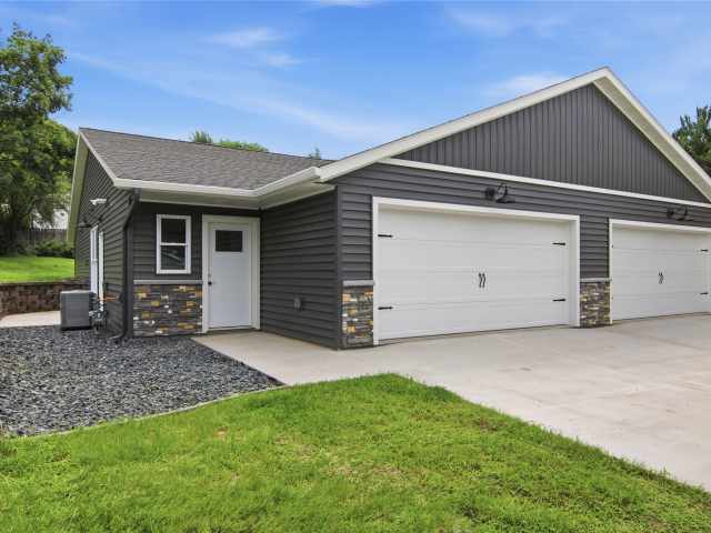 Eau Claire Residential Real Estate
