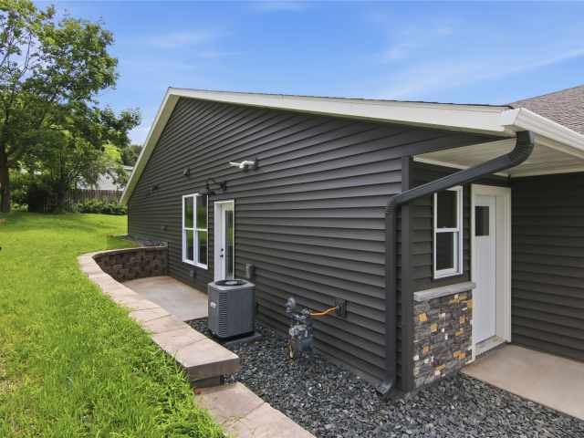 Eau Claire Residential Real Estate