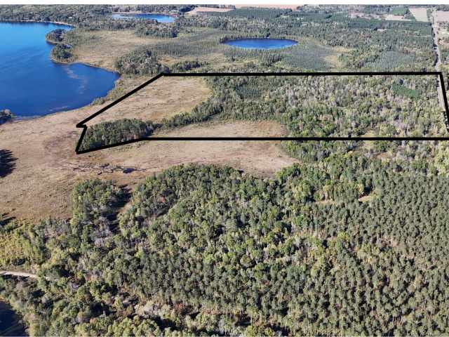 Spooner Land Real Estate