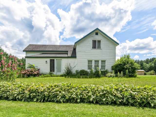 Fall Creek Residential Real Estate
