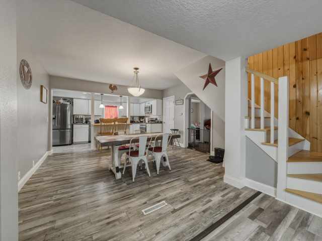 Fall Creek Residential Real Estate