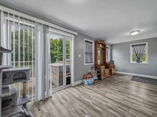 Fall Creek Residential Real Estate