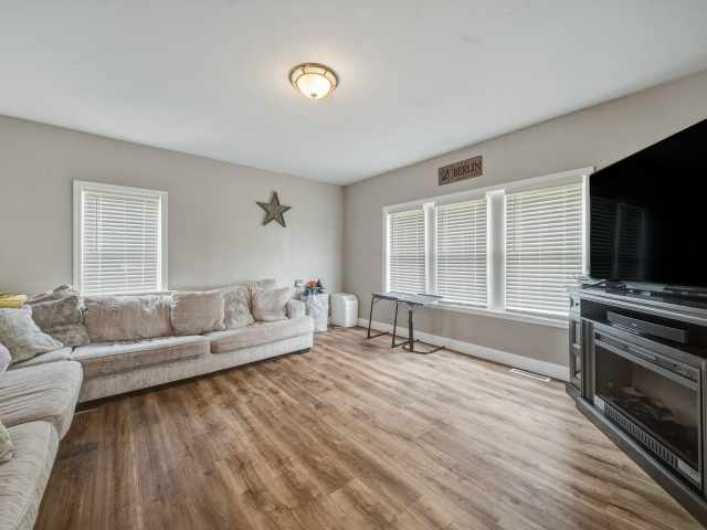 Fall Creek Residential Real Estate