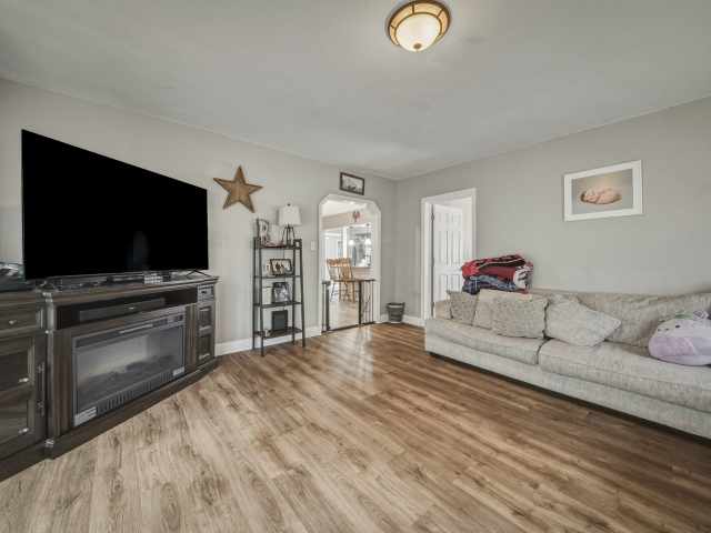 Fall Creek Residential Real Estate