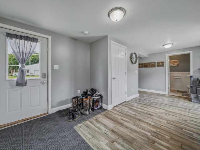 Fall Creek Residential Real Estate