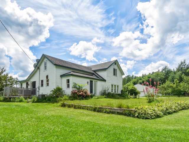 Fall Creek Residential Real Estate