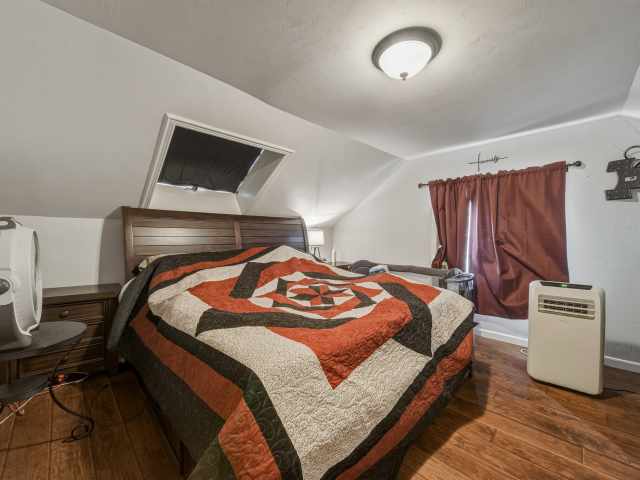 Fall Creek Residential Real Estate