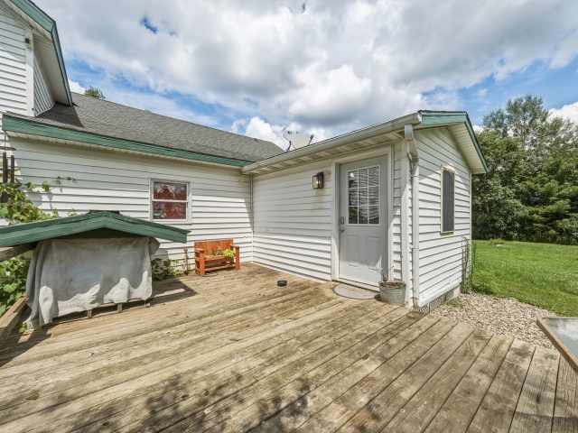 Fall Creek Residential Real Estate