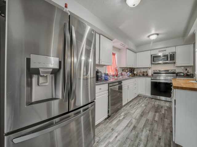 Fall Creek Residential Real Estate