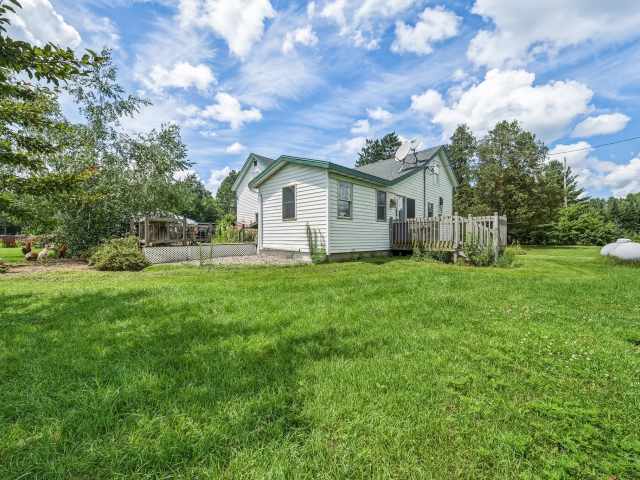 Fall Creek Residential Real Estate