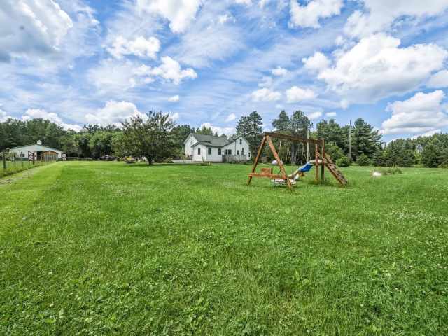 Fall Creek Residential Real Estate
