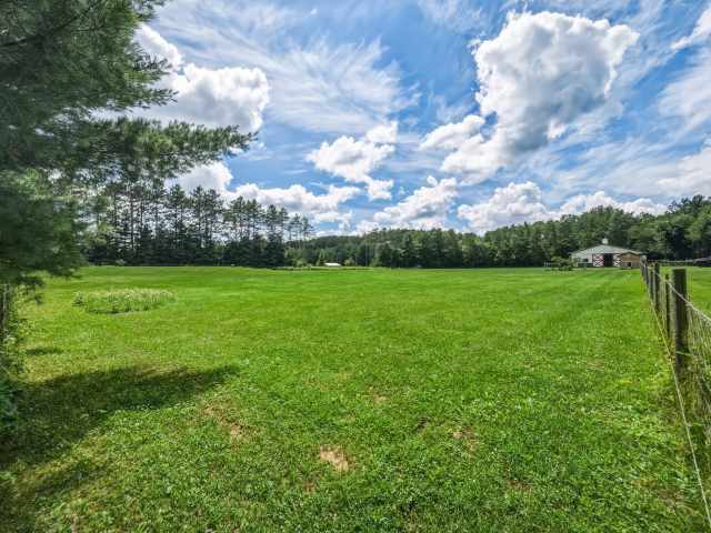 Fall Creek Residential Real Estate