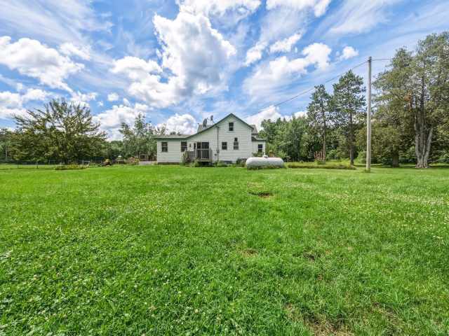 Fall Creek Residential Real Estate