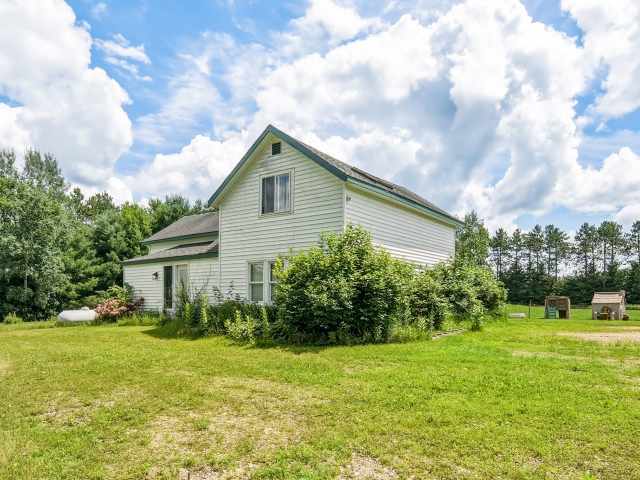 Fall Creek Residential Real Estate