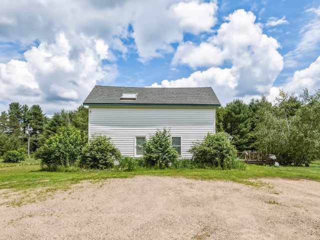 Fall Creek Residential Real Estate