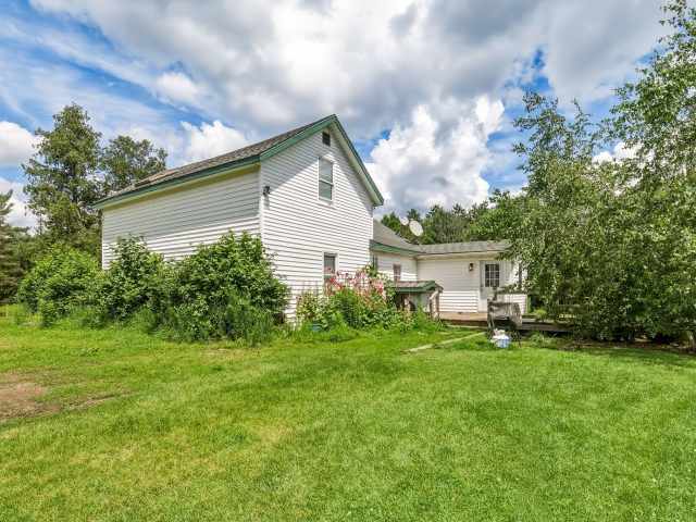 Fall Creek Residential Real Estate