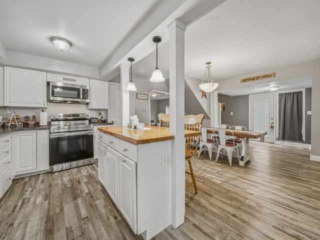 Fall Creek Residential Real Estate
