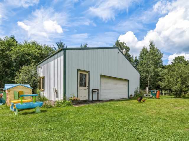 Fall Creek Residential Real Estate
