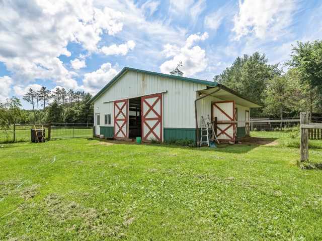 Fall Creek Residential Real Estate