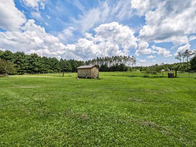 Fall Creek Residential Real Estate