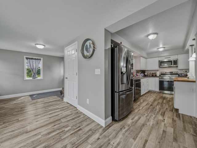 Fall Creek Residential Real Estate