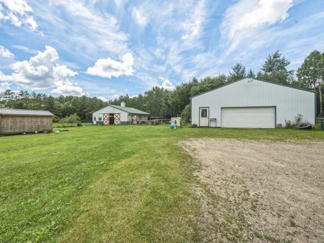 Fall Creek Residential Real Estate