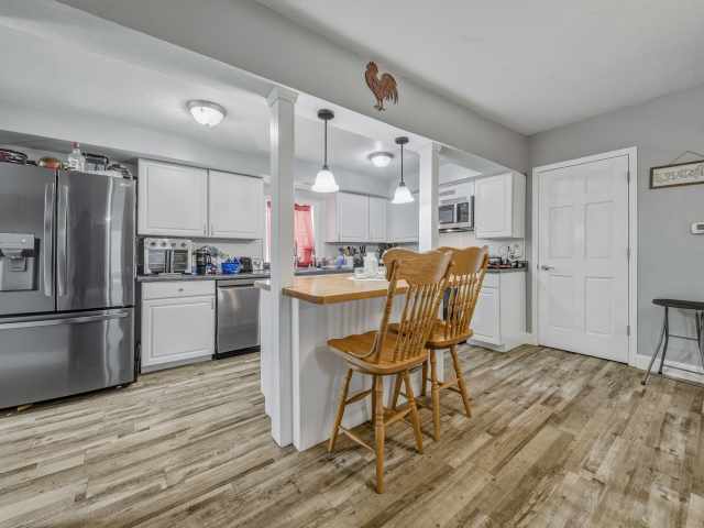 Fall Creek Residential Real Estate