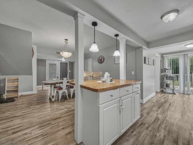 Fall Creek Residential Real Estate