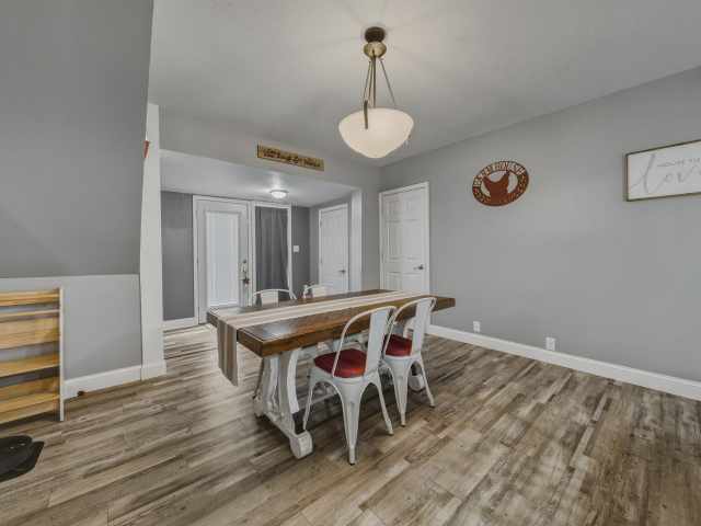 Fall Creek Residential Real Estate