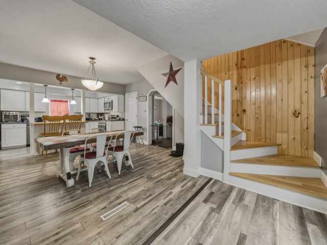 Fall Creek Residential Real Estate