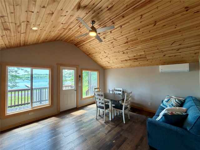 Minong Residential Real Estate