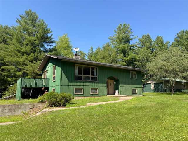 New Auburn Residential Real Estate