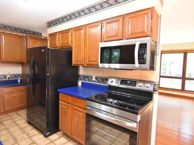 New Auburn Residential Real Estate