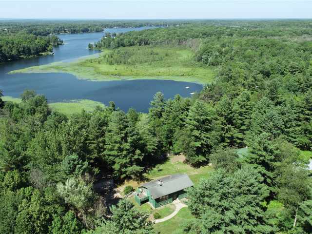 New Auburn Residential Real Estate