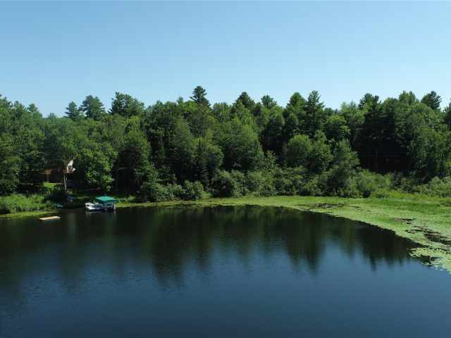 New Auburn Residential Real Estate