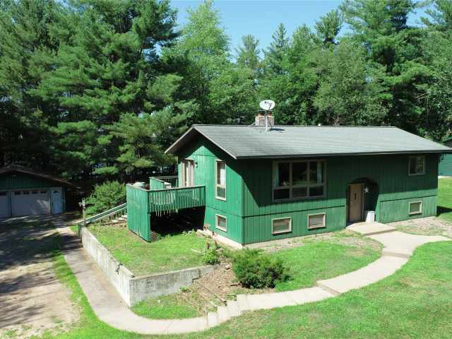 New Auburn Residential Real Estate