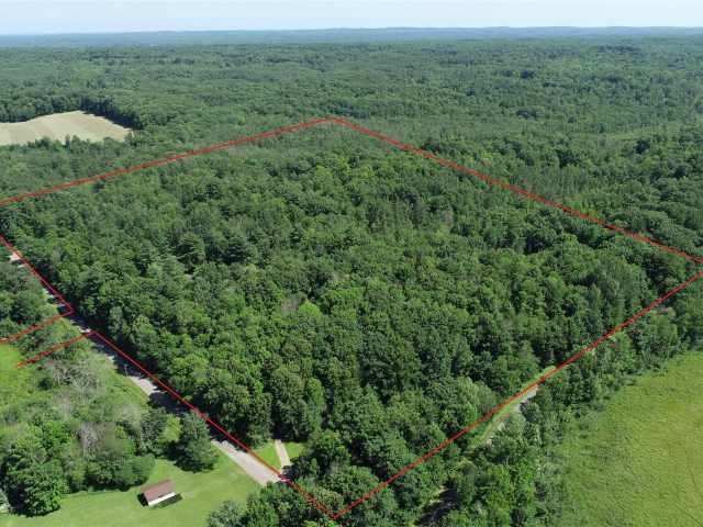 New Auburn Residential Real Estate