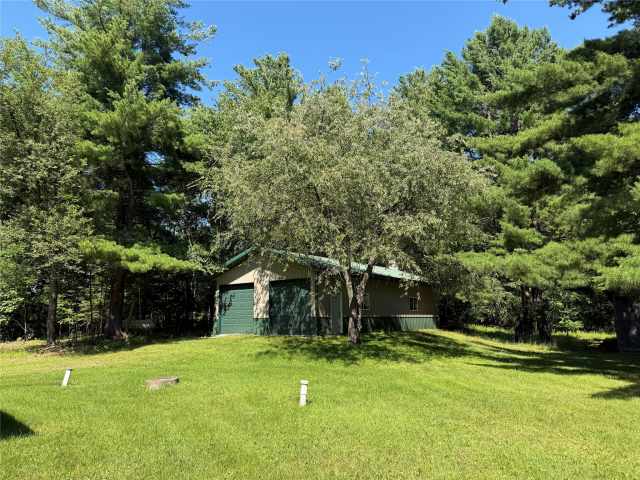 New Auburn Residential Real Estate