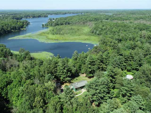 New Auburn Residential Real Estate