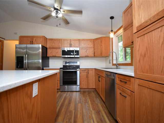 Danbury Residential Real Estate