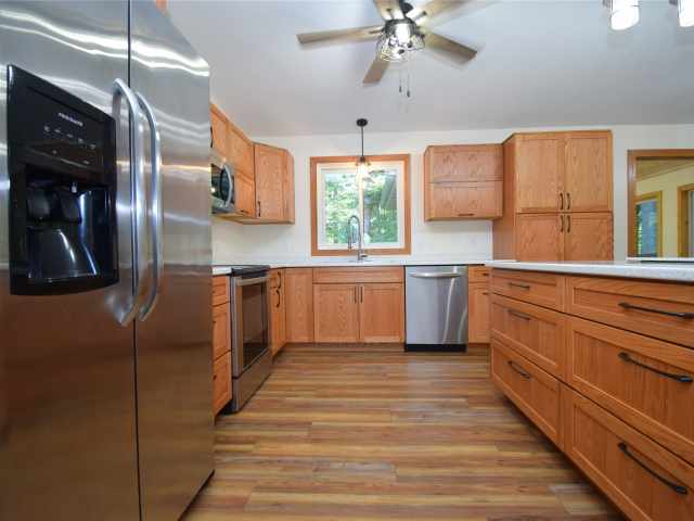 Danbury Residential Real Estate
