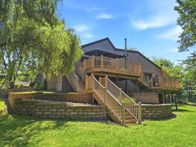Eau Claire Residential Real Estate