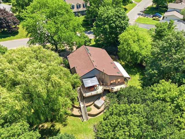 Eau Claire Residential Real Estate