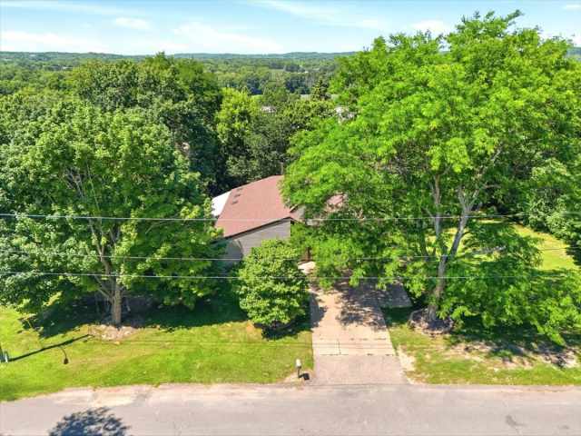 Eau Claire Residential Real Estate