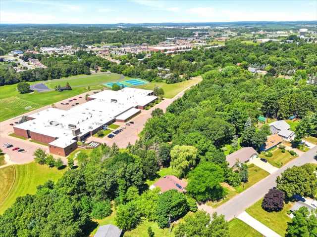 Eau Claire Residential Real Estate