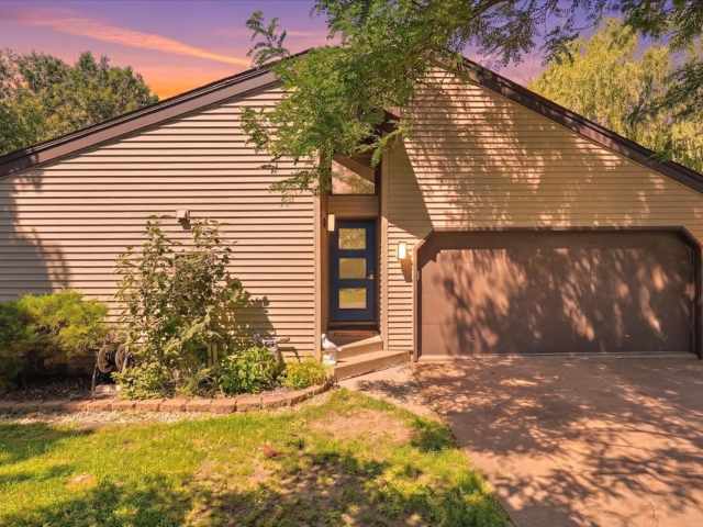 Eau Claire Residential Real Estate